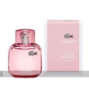 Lacoste Lacoste Eau De Lacoste L.12.12 Sparkling Edt 50ml