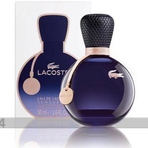 Lacoste Lacoste Eau De Lacoste Sensuelle 50ml