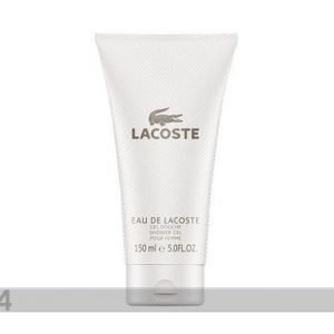 Lacoste Lacoste Eau De Lacoste Suihkugeeli 150ml