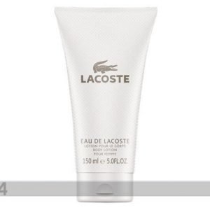 Lacoste Lacoste Eau De Lacoste Vartaloemulsio 150ml