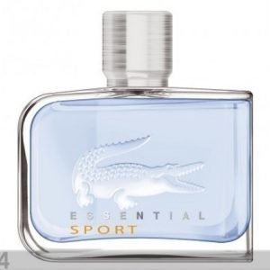 Lacoste Lacoste Essential Sport Edt 125ml