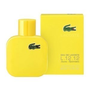 Lacoste Lacoste Jaune 50 ml