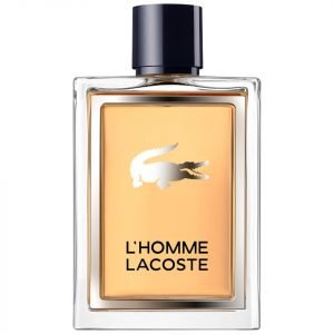 Lacoste L'homme Eau De Toilette 150 Ml