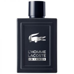 Lacoste L'homme Lacoste Intense Eau De Toilette 100 Ml