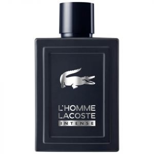 Lacoste L'homme Lacoste Intense Eau De Toilette 100 Ml