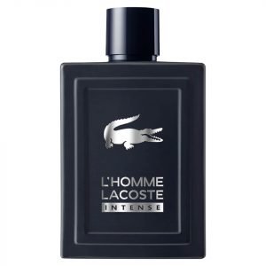 Lacoste L'homme Lacoste Intense Eau De Toilette 150 Ml