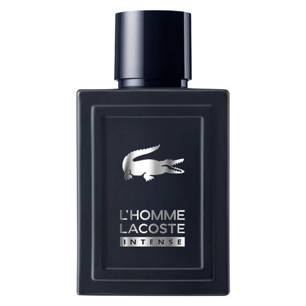 Lacoste L'homme Lacoste Intense Eau De Toilette 50 Ml