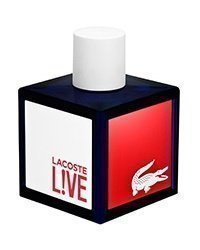 Lacoste Live EdT 100ml