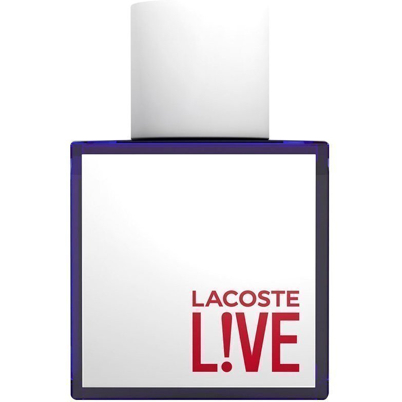 Lacoste Live EdT EdT 100ml