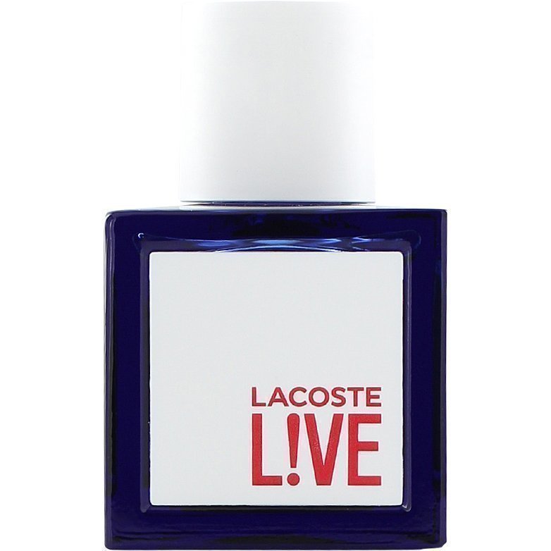 Lacoste Live EdT EdT 40ml