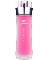 Lacoste Love of Pink EdT 90ml