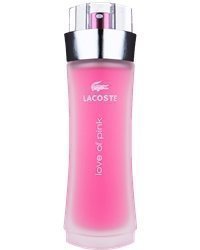 Lacoste Love of Pink EdT 90ml