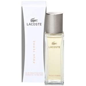 Lacoste Pour Femme Edp Naiselle 50 Ml