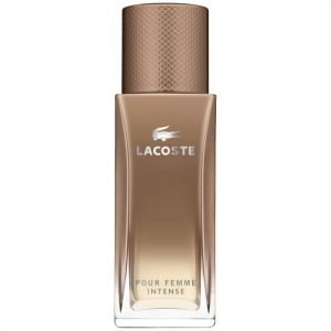 Lacoste Pour Femme Intense Eau De Parfum 30 Ml