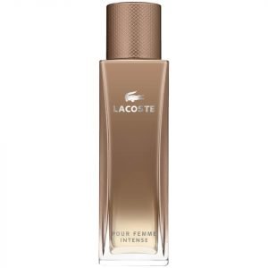 Lacoste Pour Femme Intense Eau De Parfum 50 Ml