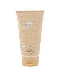 Lacoste Pour Femme Shower Gel 150ml