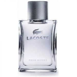 Lacoste Pour Homme Eau De Toilette 100 Ml