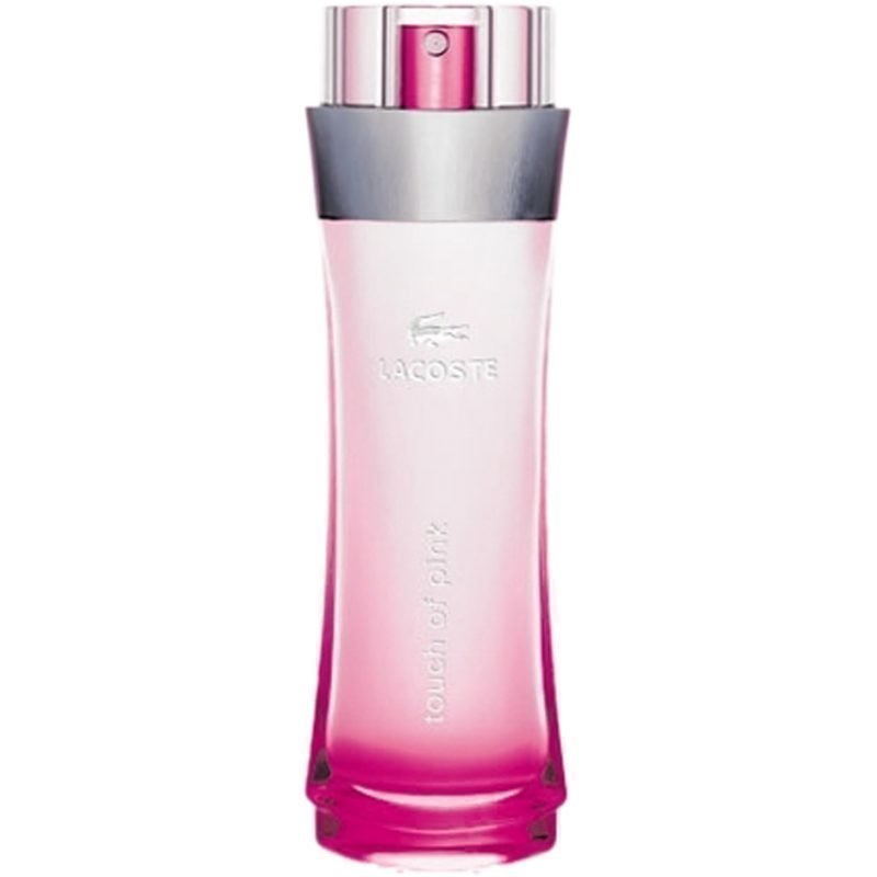 Lacoste Touch of Pink EdT EdT 50ml