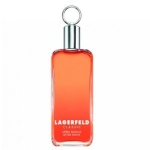 Lagerfeld Classic M After Shave 100 Ml Hajuvesi