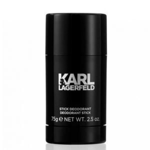 Lagerfeld M Deostick 75 G Deodorantti