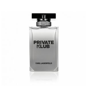 Lagerfeld Private Klub M Edt 100 Ml Hajuvesi