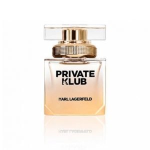 Lagerfeld Private Klub W Edp 45 Ml Hajuvesi