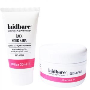 Laidbare Anti-Ageing Duo