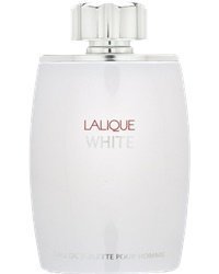 Lalique White Pour Homme EdT 125ml