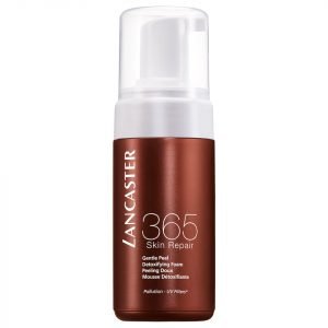 Lancaster 365 Skin Repair Gentle Peel Detoxifying Foam 100 Ml