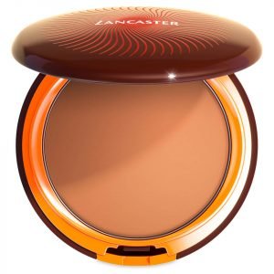 Lancaster 365 Sun Face Compact Spf30 Golden Glow 9 G