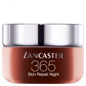 Lancaster 365 Youth Memory Night Cream 50 Ml