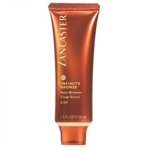 Lancaster Infinite Bronze Face Bronzer Spf15 Sunny 50 Ml