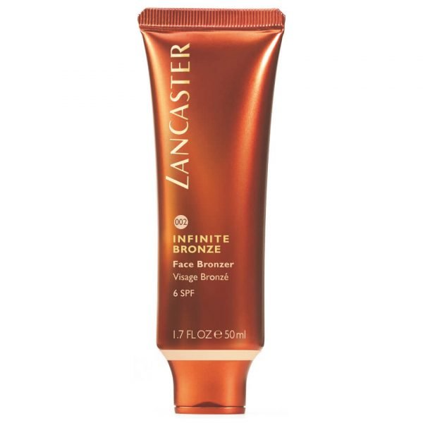 Lancaster Infinite Bronze Face Bronzer Spf15 Sunny 50 Ml