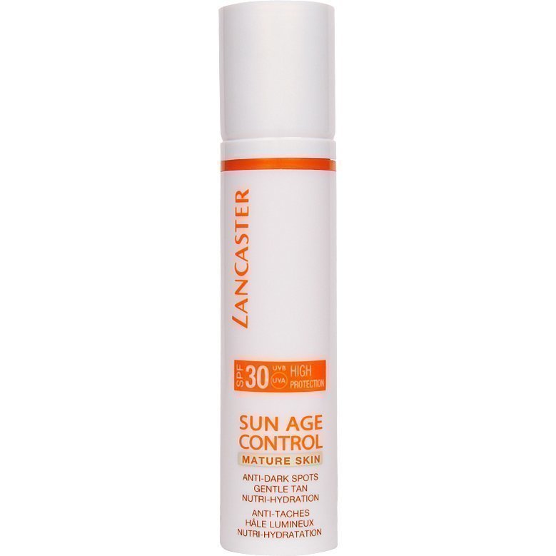 Lancaster Sun Age Control SPF30 Mature Skin 50ml