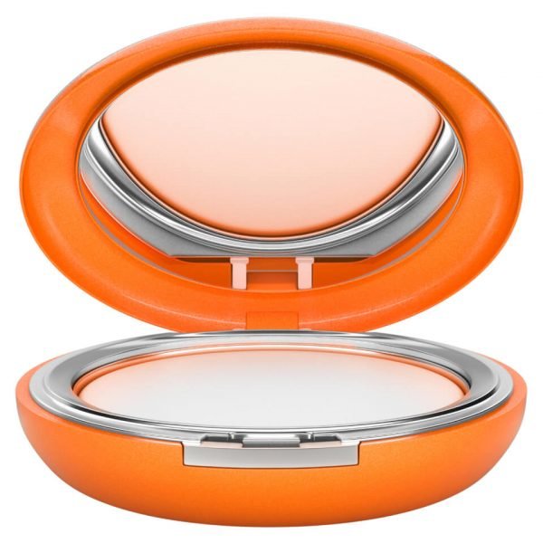 Lancaster Sun Sensitive Invisible Compact Face Cream Spf50+ 9 G