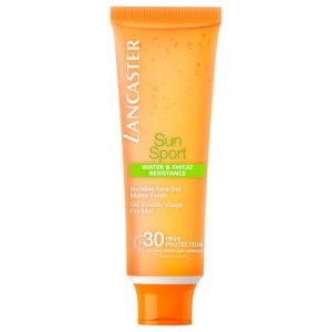 Lancaster Sun Sport Invisible Face Gel Spf30 50 Ml