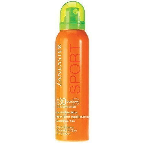 Lancaster Sun Sport Invisible Mist SPF 30