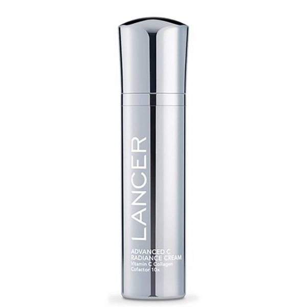 Lancer Skincare Advanced C Radiance Cream 50 Ml