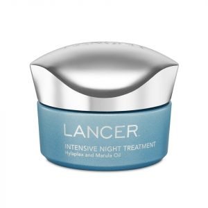 Lancer Skincare Intensive Night Treatment 50 Ml