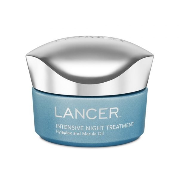 Lancer Skincare Intensive Night Treatment 50 Ml