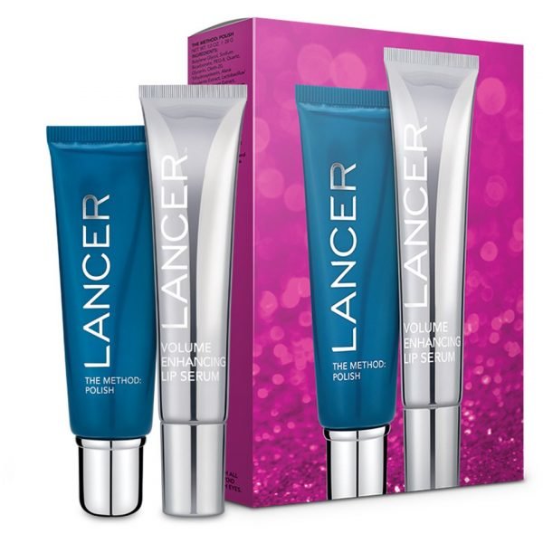 Lancer Skincare Irresistible Lancer Lips