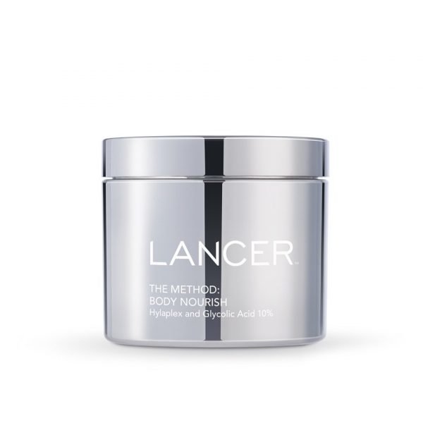 Lancer Skincare The Method: Body Nourish 325 Ml