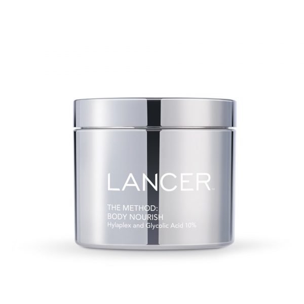 Lancer Skincare The Method: Body Nourish 325 Ml