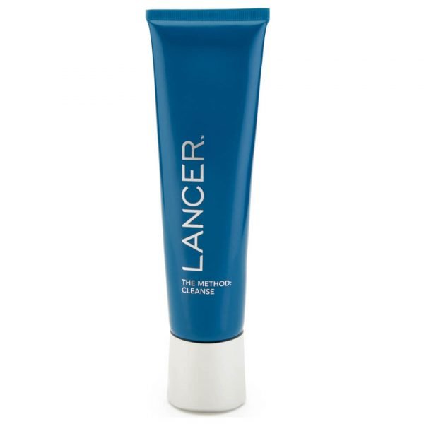 Lancer Skincare The Method: Cleanser 120 Ml