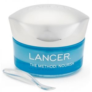 Lancer Skincare The Method: Nourish Moisturiser 50 Ml