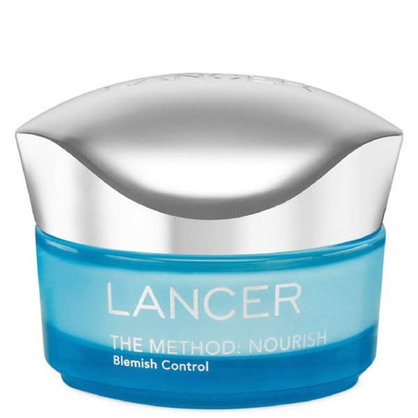 Lancer Skincare The Method: Nourish Moisturiser Blemish Control 50 Ml