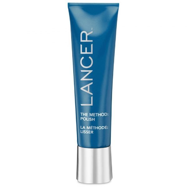 Lancer Skincare The Method: Polish Bonus Size 227 G