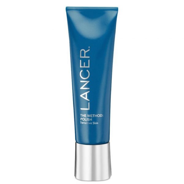 Lancer Skincare The Method: Polish Sensitive Skin 120 G