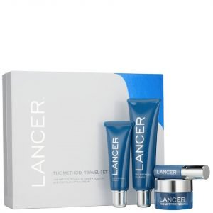 Lancer Skincare The Method: Travel Set