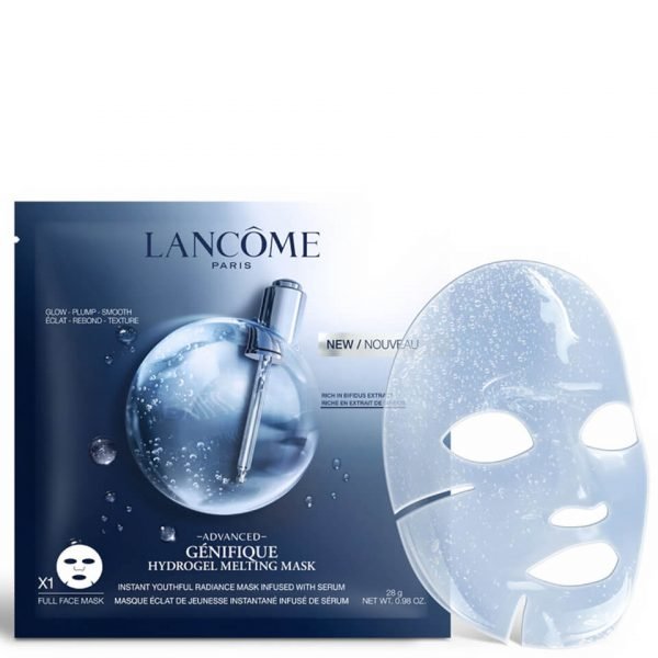 Lancome Genifique Hydro Mask 1 Mask